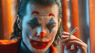 Joker Cosplay Has Something To Smile About